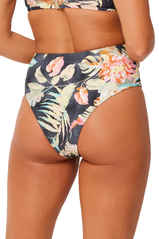 Mystique Reversible Byron Pant