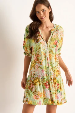 Olympia Mini Dress