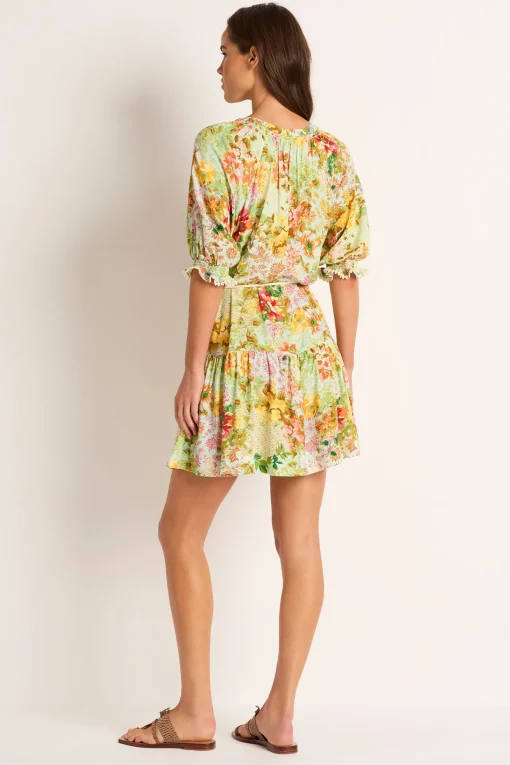 Olympia Mini Dress