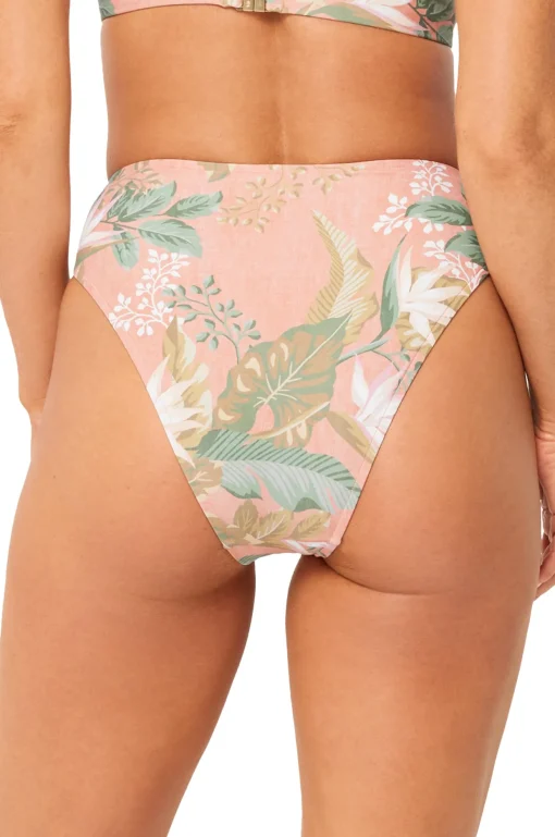 Paluma High Waist Pant