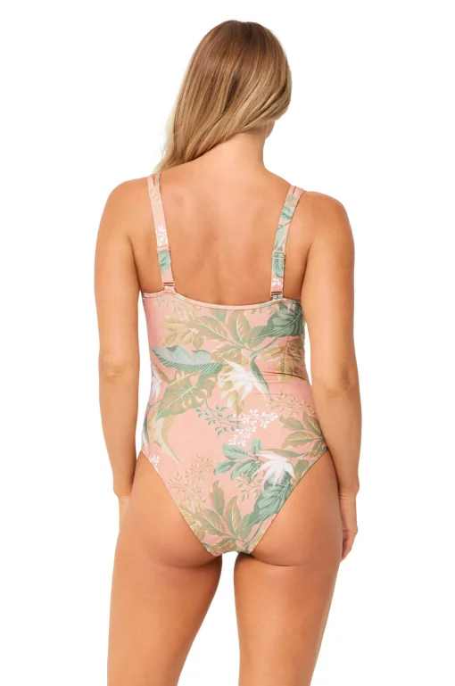 Paluma Muti Fit V One Piece