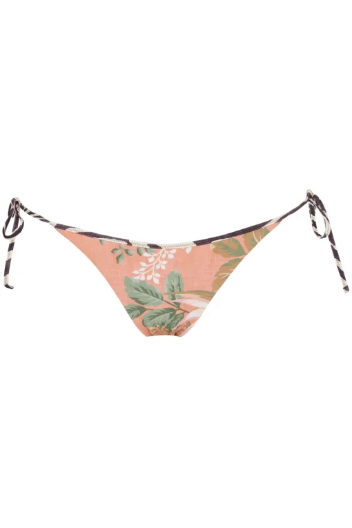 Paluma Reversible Tie Side Bikini Pant