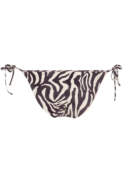 Paluma Reversible Tie Side Bikini Pant