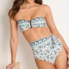 Patrice Avalon Bandeau Bra