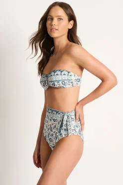 Patrice High Tide Pant