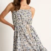 Patrice Midi Dress
