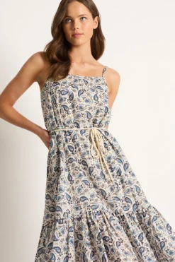 Patrice Midi Dress