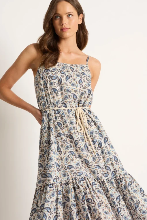 Patrice Midi Dress