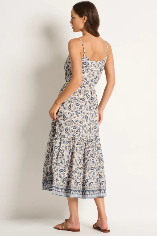 Patrice Midi Dress