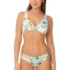 Plantation Multi fit Twist Crop