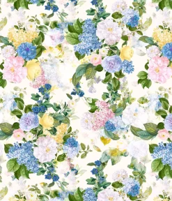 Posie Ruched U Wire Bandeau One Piece