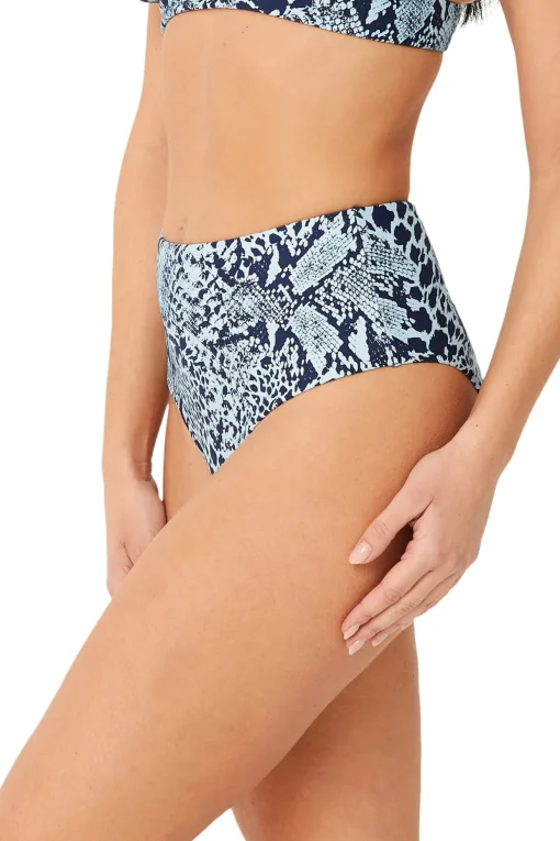 Python Byron Pant