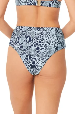 Python Byron Pant