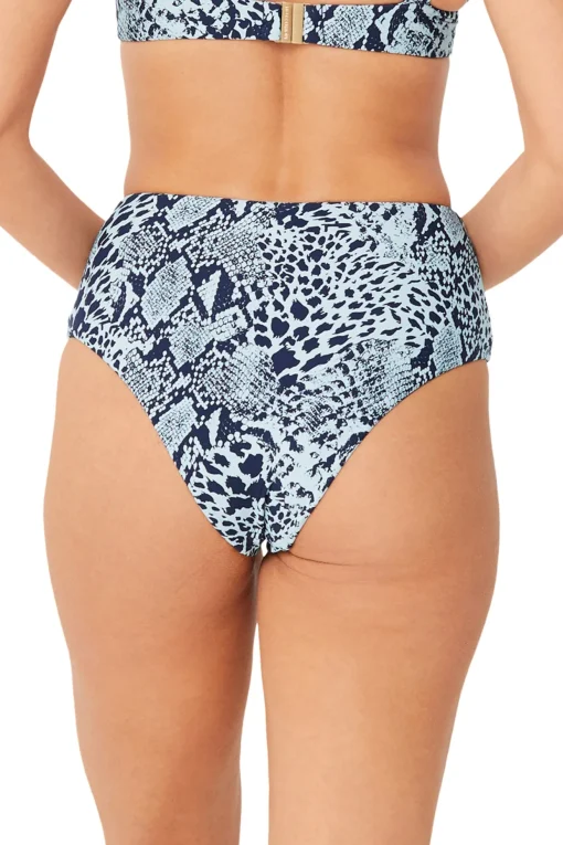Python Byron Pant