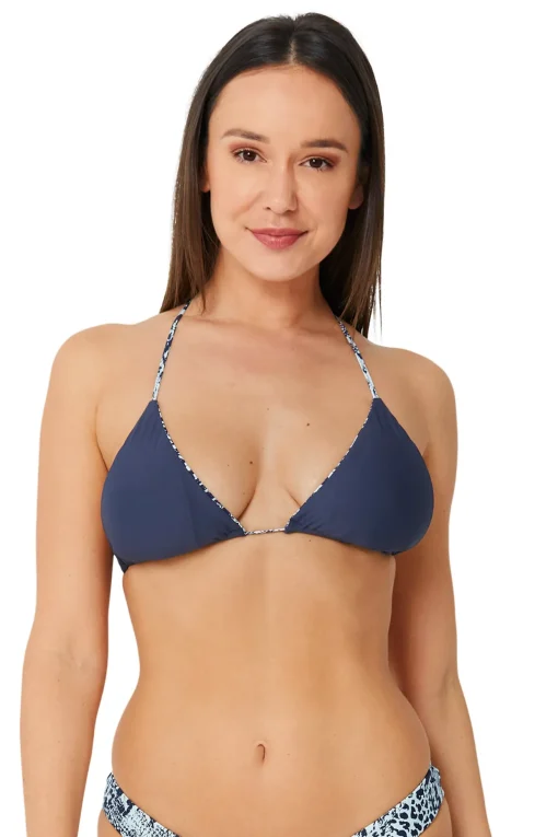 Python Reversible Slide Tri