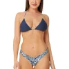 Python Skimpy V Pant