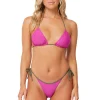 Reversible Tie Side Bikini Pant