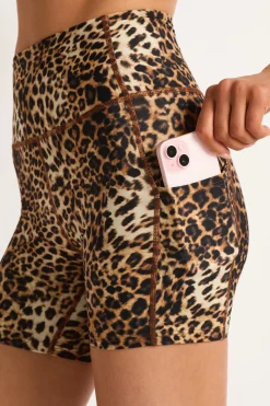 Romeo Bike Short