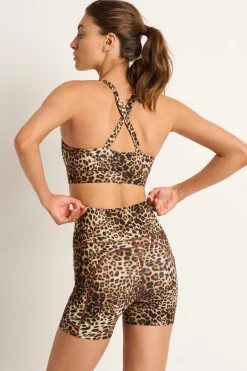Romeo Bike Short