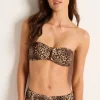 Romeo Mid Rise Ruched Pant