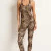 Romeo Racer Back Singlet
