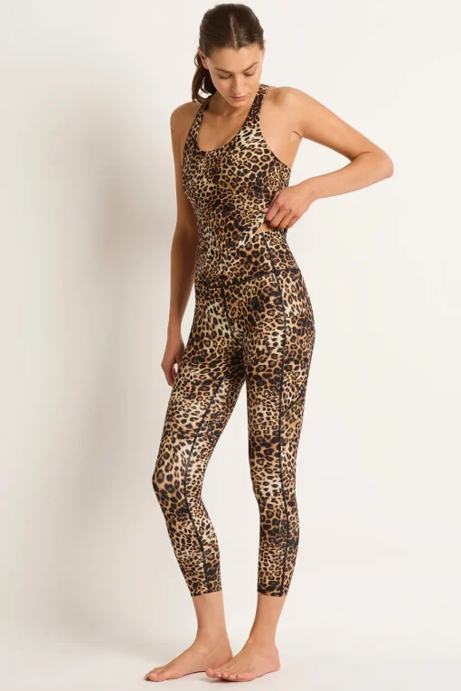 Romeo Racer Back Singlet