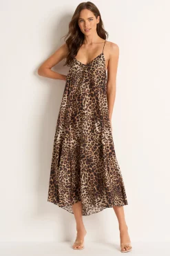 Romeo Sun Dress