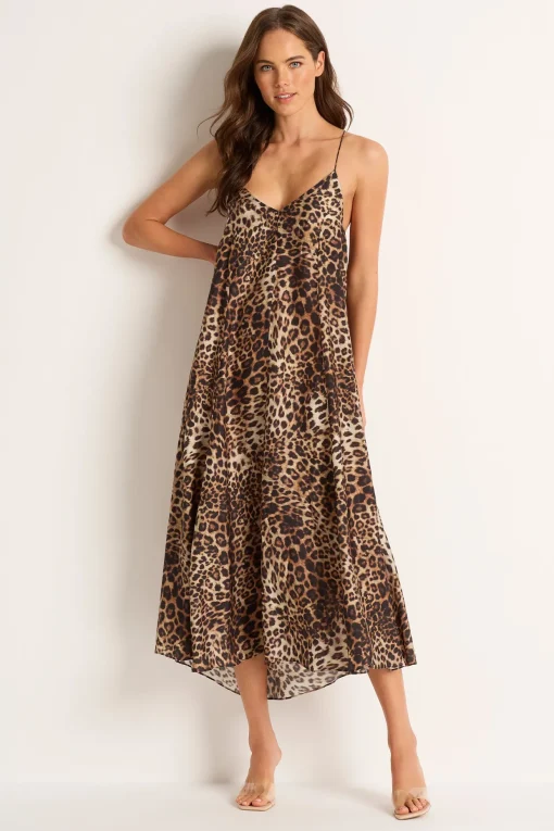 Romeo Sun Dress