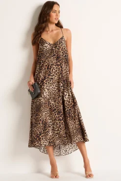 Romeo Sun Dress