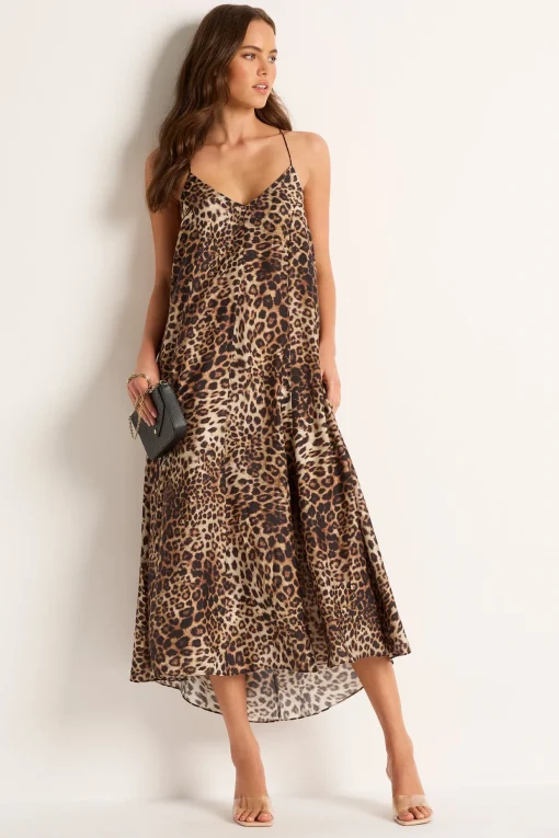 Romeo Sun Dress