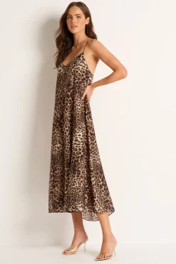 Romeo Sun Dress