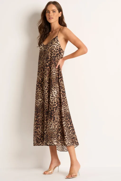Romeo Sun Dress