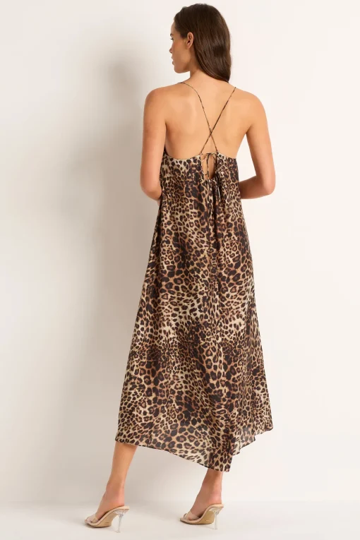 Romeo Sun Dress