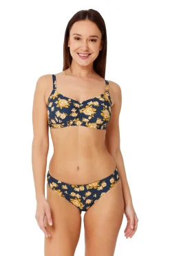 Rosie DD/E Crop Bra