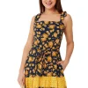 Rosie Tiered Sundress