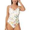 Sasha DD/E V Neck Maillot