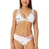 Sasha Mid Rise Ruched Pant