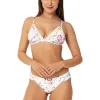 Sasha Twin Band Pant