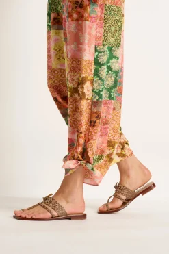 Shari Boho Pant