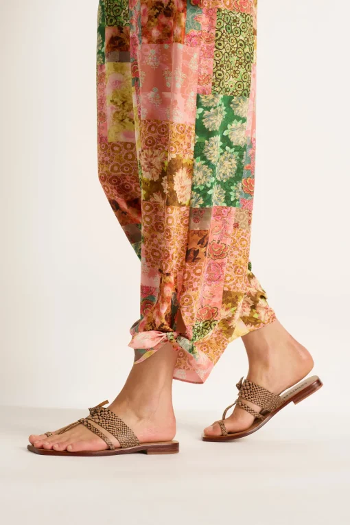 Shari Boho Pant