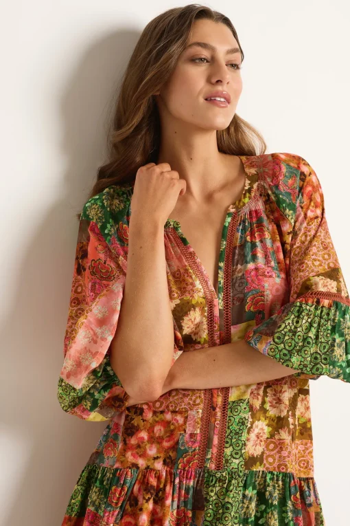 Shari Mini Dress