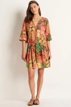 Shari Mini Dress