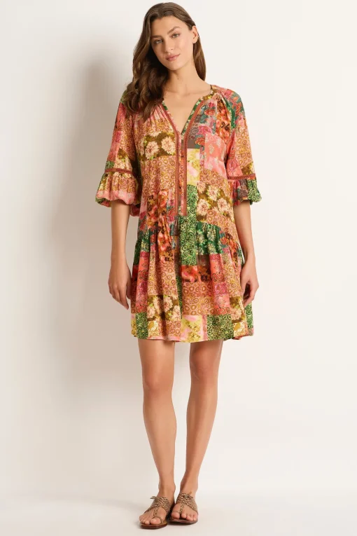 Shari Mini Dress