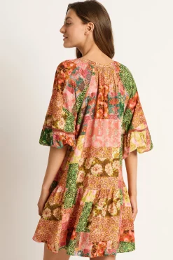 Shari Mini Dress