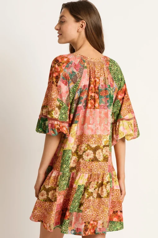 Shari Mini Dress