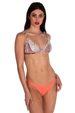 Smocked Band Pant