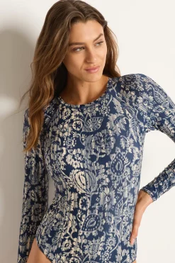 Sonoma Crew Neck Surfsuit