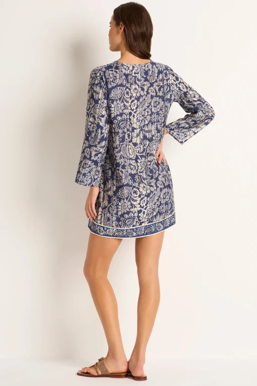 Sonoma Mini Kaftan
