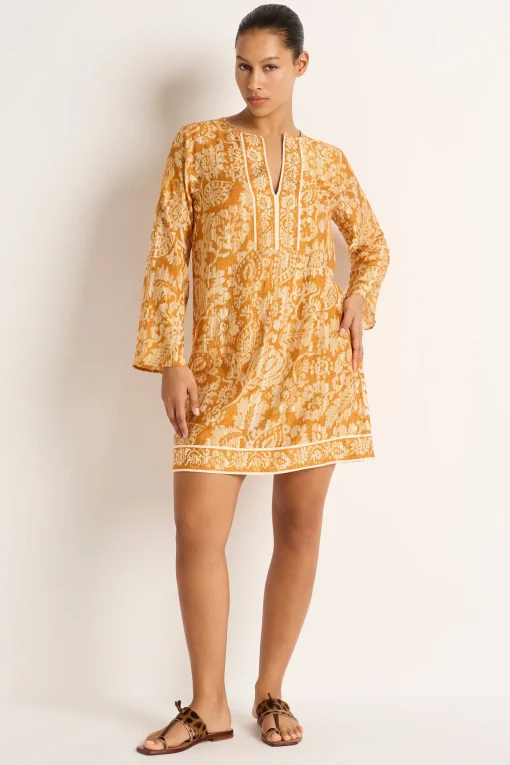Sonoma Mini Kaftan