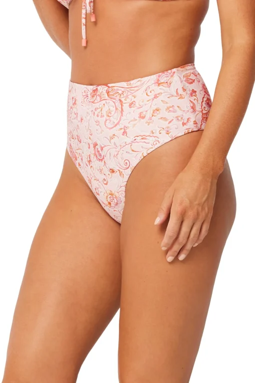 Surat Byron Pant
